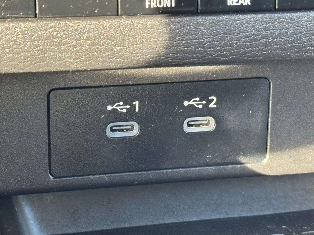 used 2025 Mitsubishi Outlander car, priced at $25,068