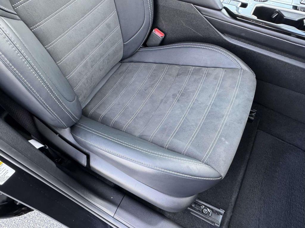 used 2025 Mitsubishi Outlander car, priced at $25,068