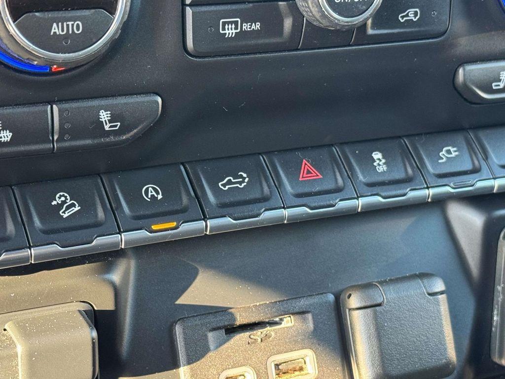 used 2021 Chevrolet Silverado 1500 car, priced at $29,245