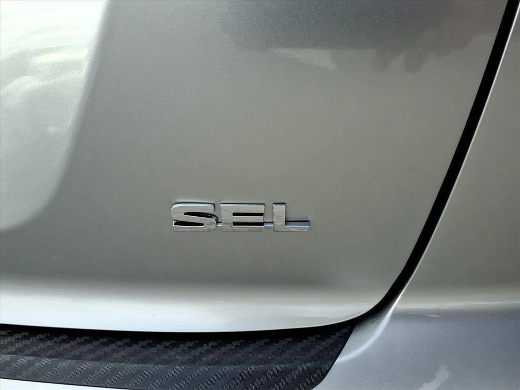 new 2026 Mitsubishi Eclipse Cross car, priced at $36,625