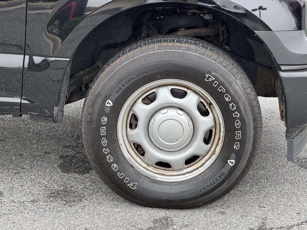 used 2017 Ford F-150 car, priced at $18,931