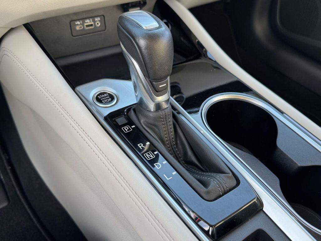 used 2022 Nissan Altima car, priced at $22,995