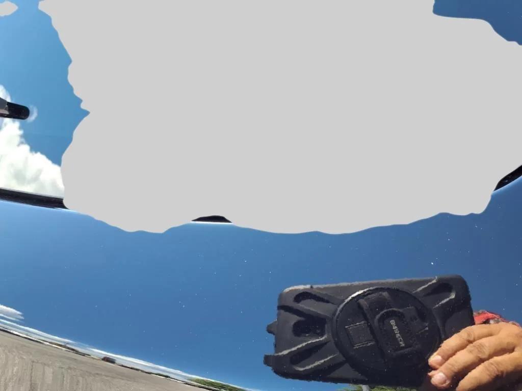 new 2025 Mitsubishi Outlander Sport car, priced at $28,865