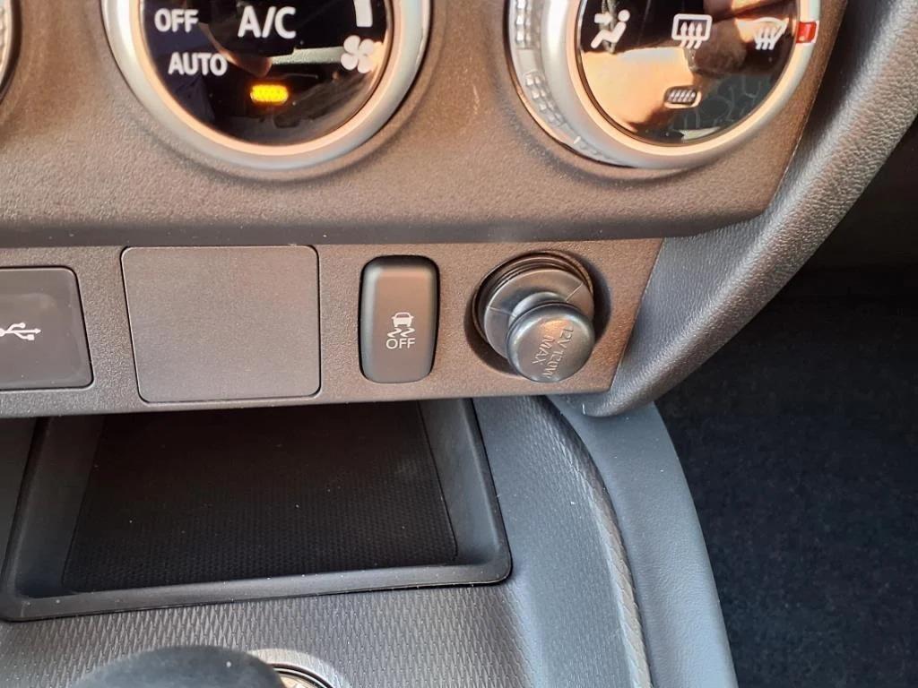 new 2025 Mitsubishi Outlander Sport car, priced at $28,865