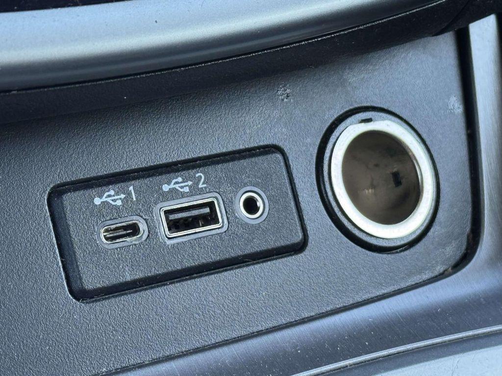 used 2023 Nissan Murano car, priced at $22,226