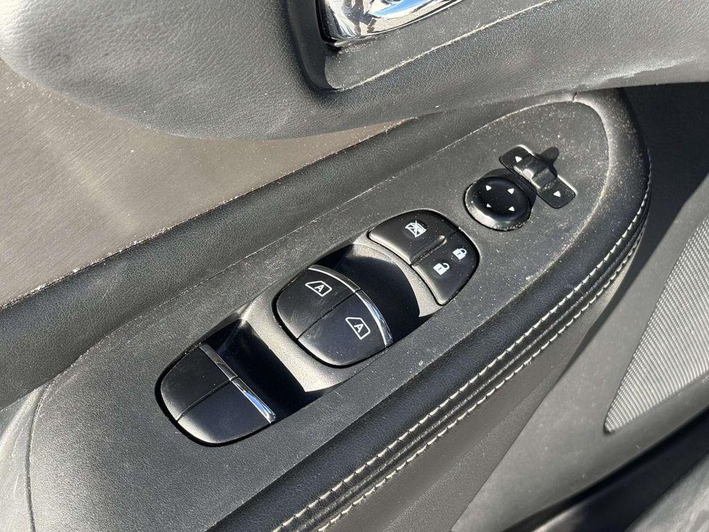 used 2023 Nissan Murano car, priced at $22,226