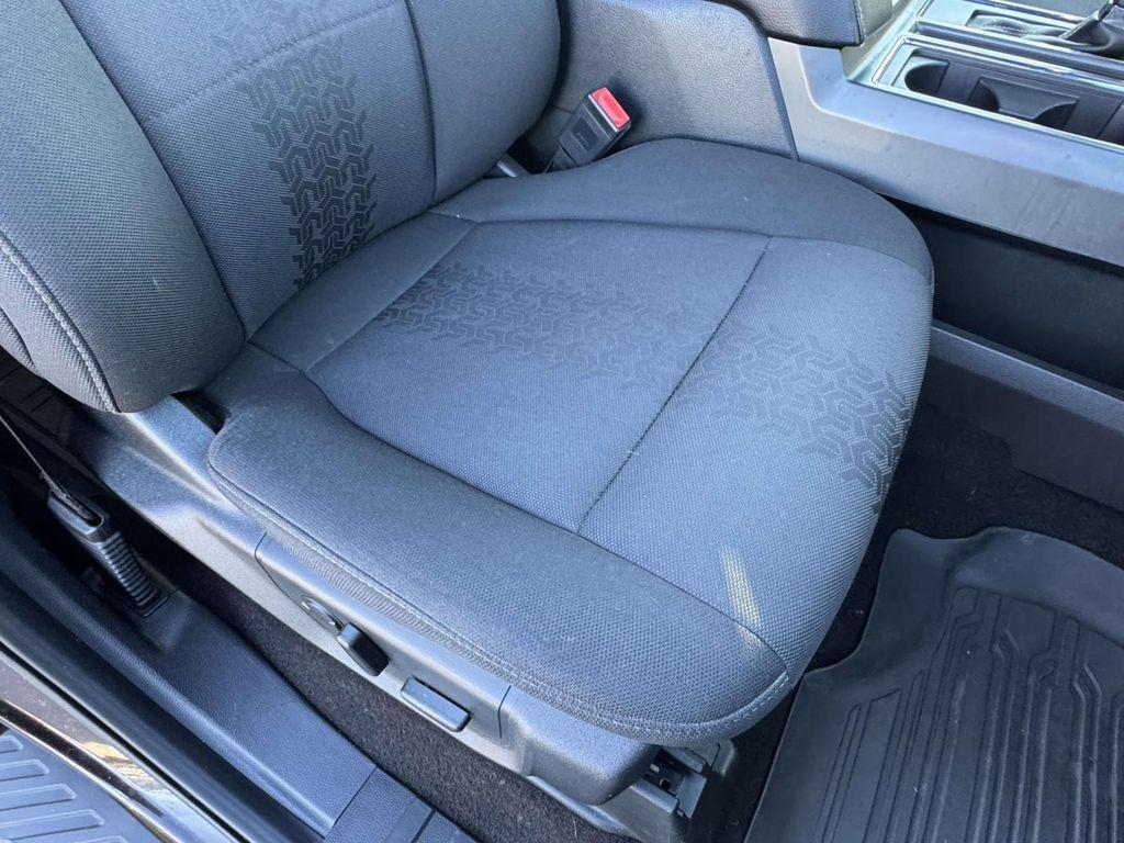 used 2019 Ford F-150 car, priced at $27,686