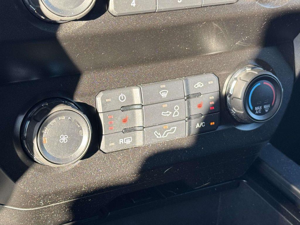 used 2019 Ford F-150 car, priced at $27,686