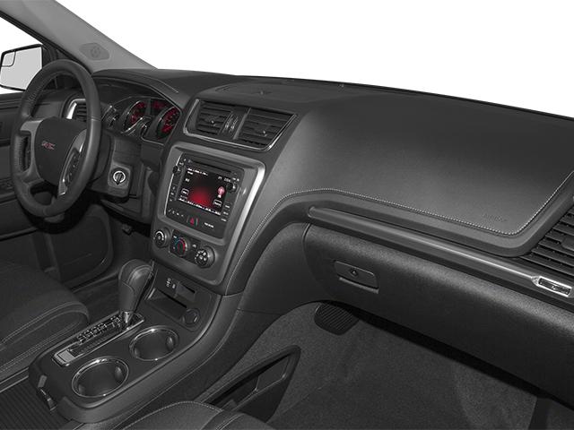 used 2014 GMC Acadia car, priced at $9,801