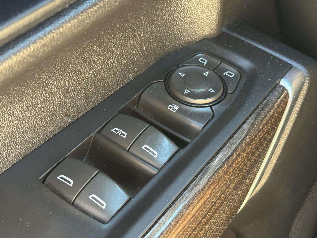 used 2021 Chevrolet Silverado 1500 car, priced at $28,658