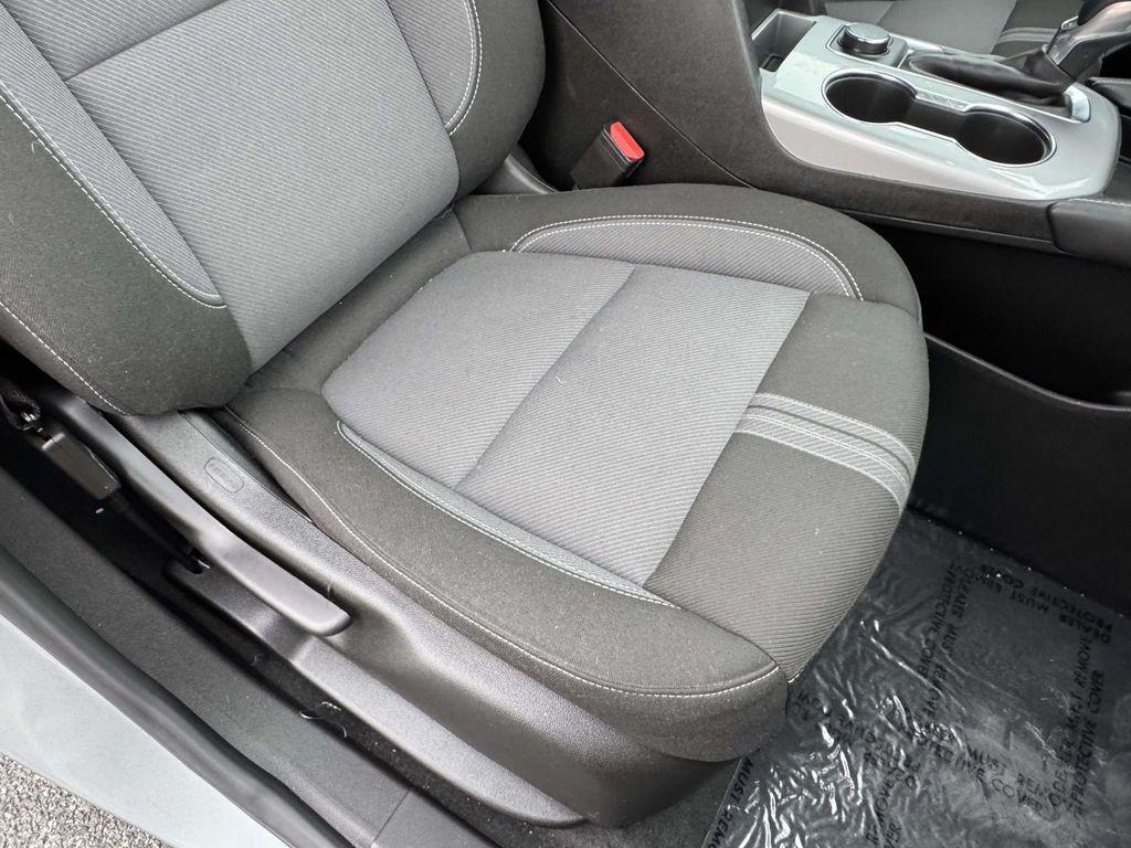 used 2025 Chevrolet Blazer car, priced at $28,503