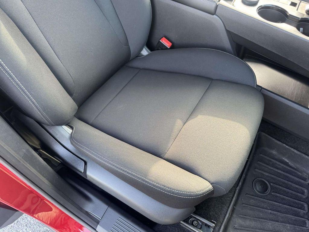 used 2023 Nissan Rogue car, priced at $18,859