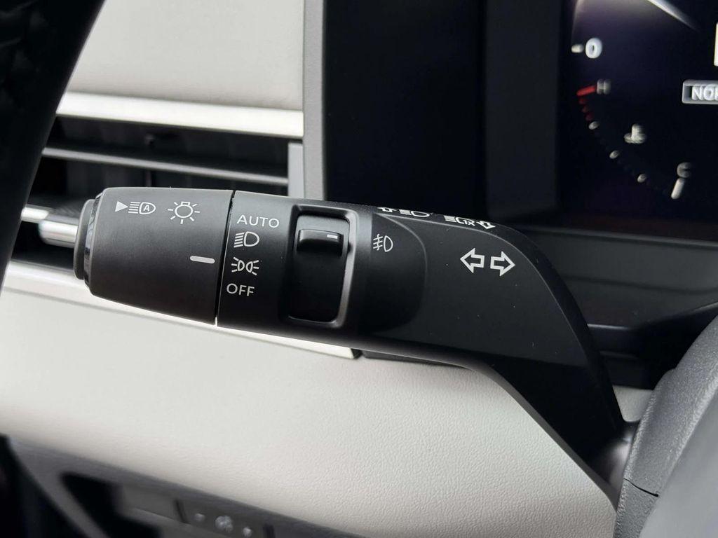 new 2025 Mitsubishi Outlander car, priced at $42,100