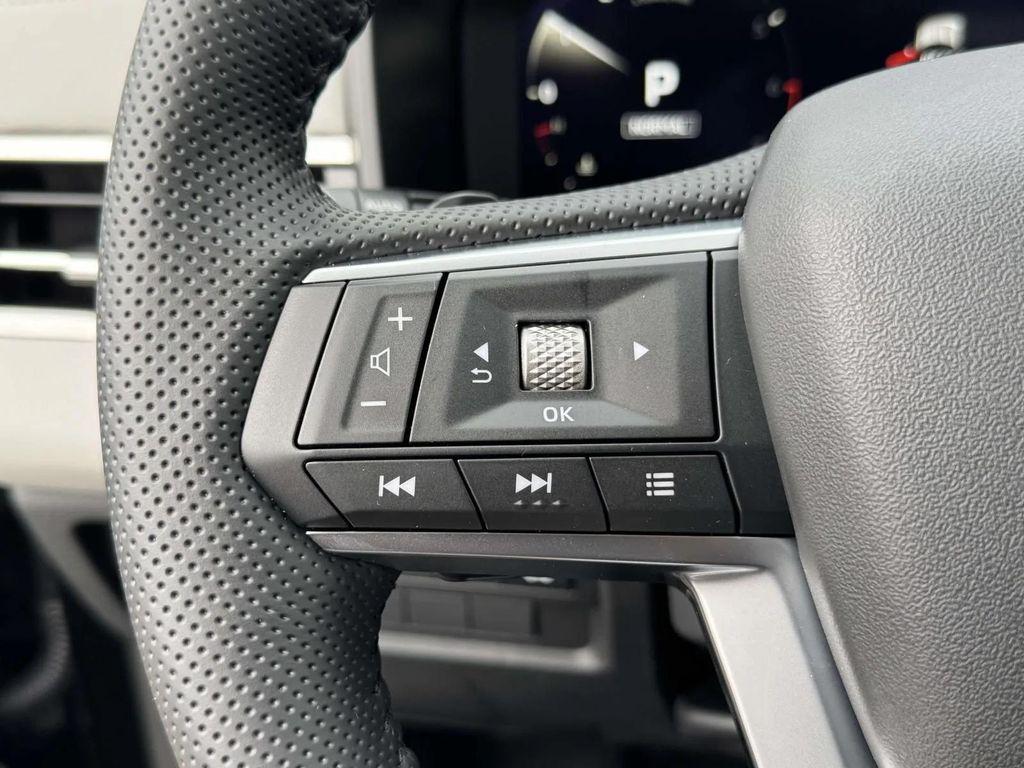 new 2025 Mitsubishi Outlander car, priced at $42,100