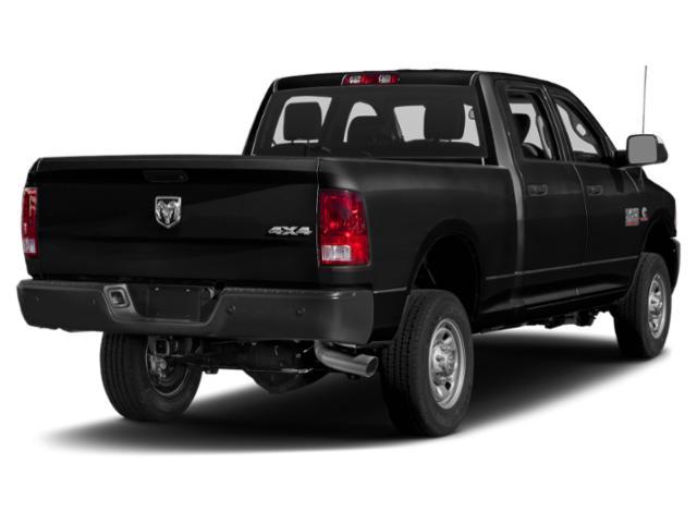 used 2018 Ram 2500 car, priced at $33,673