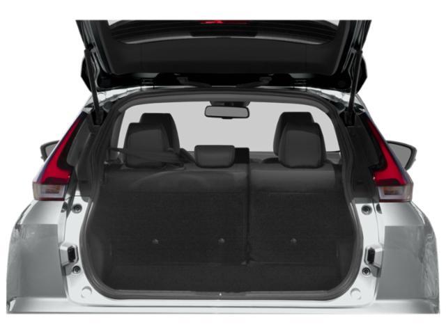 used 2023 Mitsubishi Eclipse Cross car, priced at $18,995