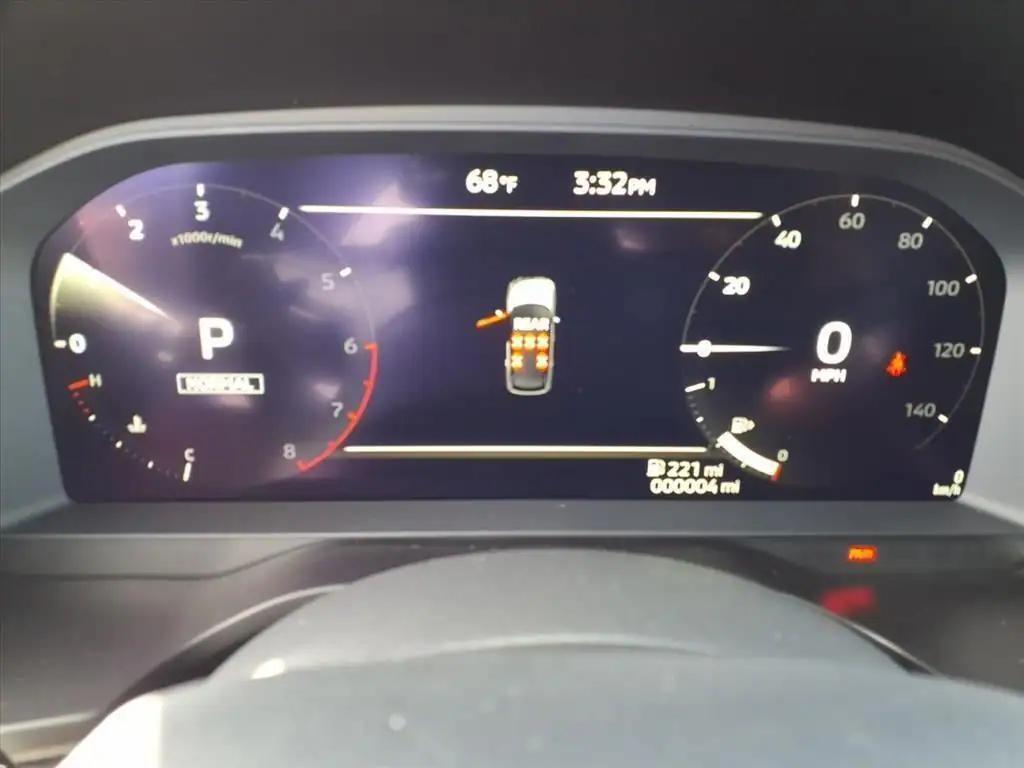 new 2025 Mitsubishi Outlander car, priced at $41,250