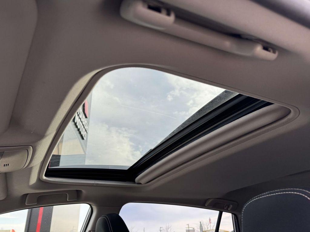 used 2018 Toyota RAV4 car, priced at $15,176