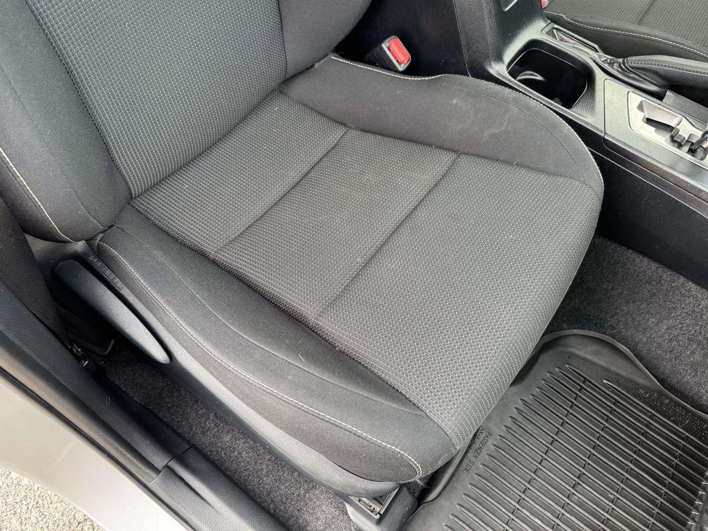 used 2018 Toyota RAV4 car, priced at $15,176