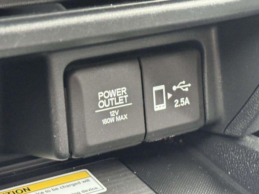 used 2021 Honda Passport car, priced at $20,736