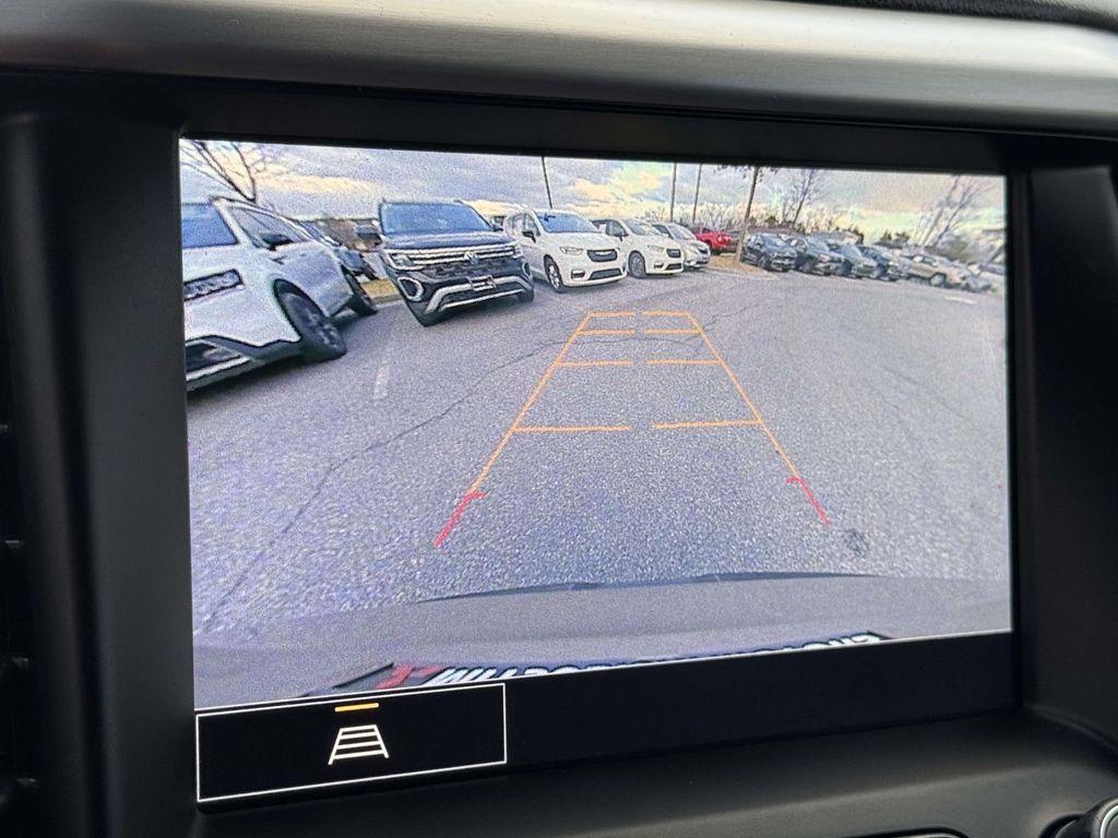 used 2023 GMC Acadia car, priced at $22,995