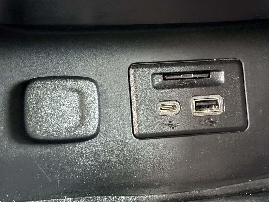 used 2023 GMC Acadia car, priced at $22,995