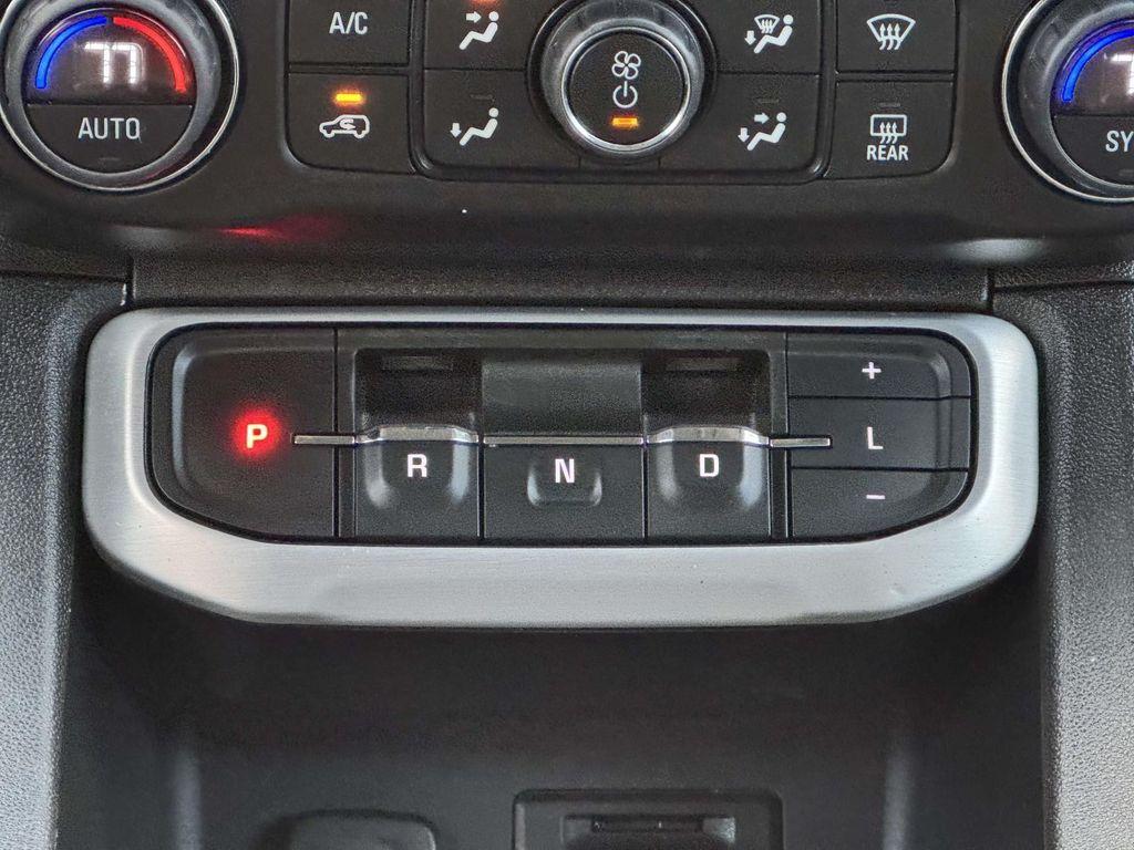 used 2023 GMC Acadia car, priced at $22,995