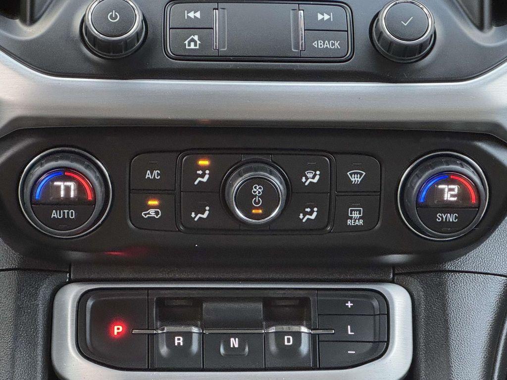 used 2023 GMC Acadia car, priced at $22,995