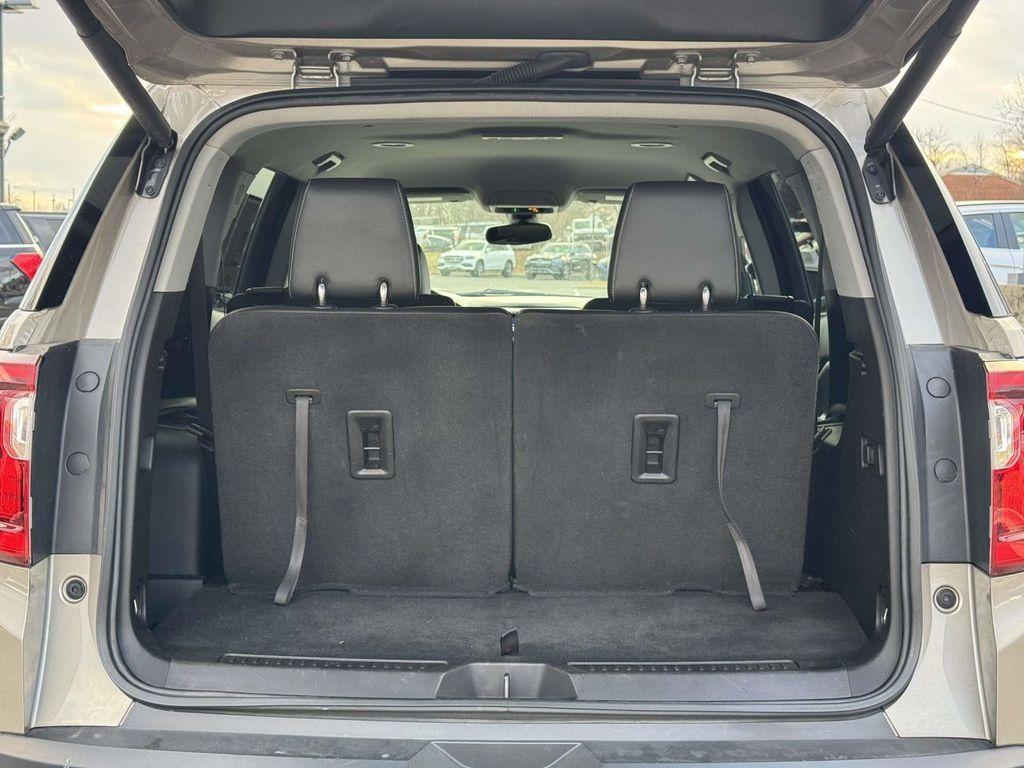 used 2023 GMC Acadia car, priced at $22,995