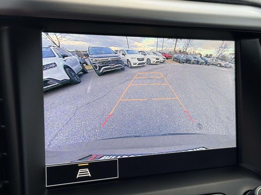 used 2023 GMC Acadia car, priced at $22,995