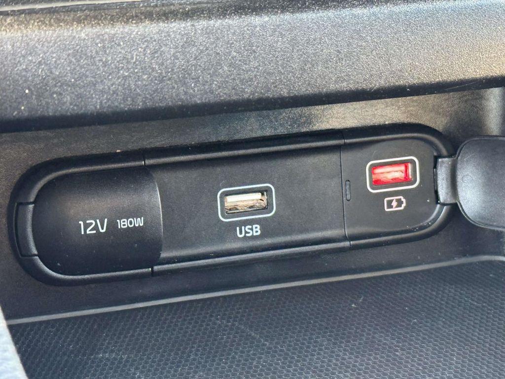 used 2024 Kia Forte car, priced at $17,326