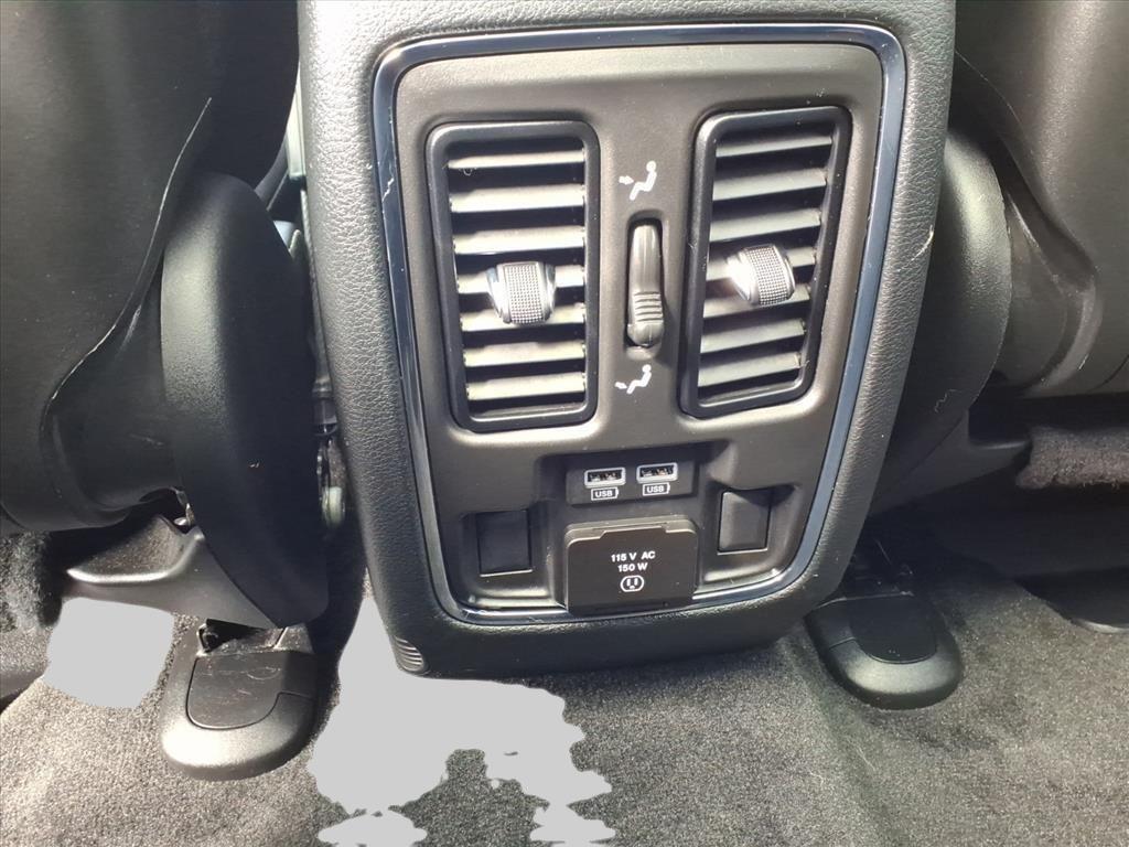 used 2022 Jeep Grand Cherokee car, priced at $21,927