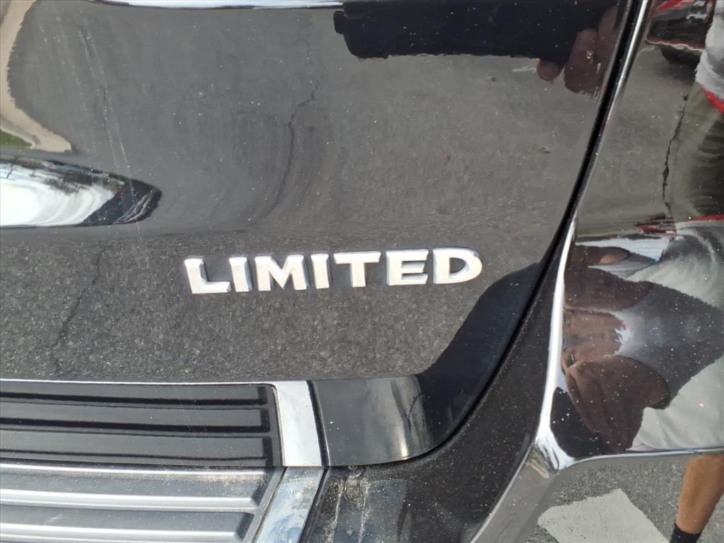 used 2022 Jeep Grand Cherokee car, priced at $21,927