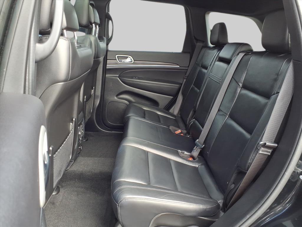 used 2022 Jeep Grand Cherokee car, priced at $21,927