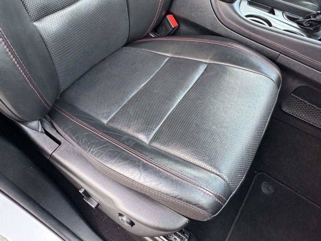 used 2024 Dodge Durango car, priced at $26,995