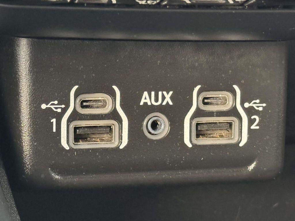 used 2024 Dodge Durango car, priced at $26,995