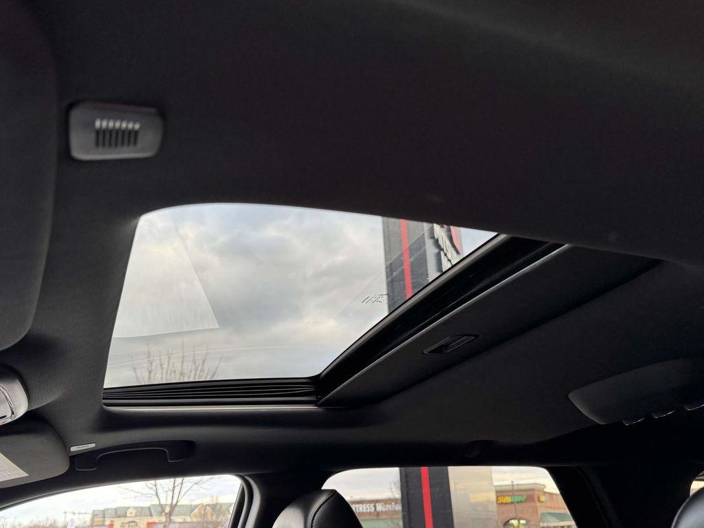 used 2024 Dodge Durango car, priced at $26,995