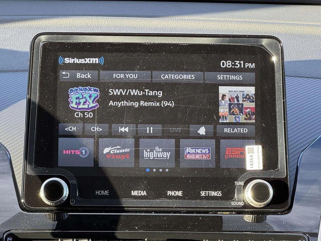 new 2026 Mitsubishi Eclipse Cross car, priced at $34,170