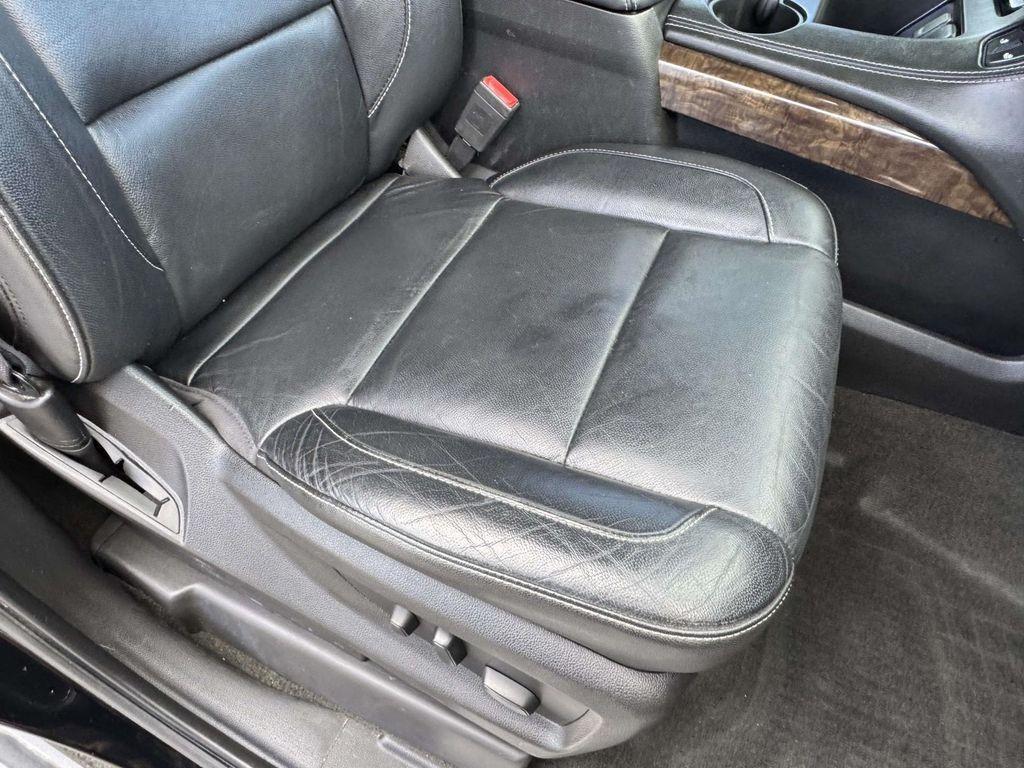 used 2018 Chevrolet Tahoe car, priced at $22,892