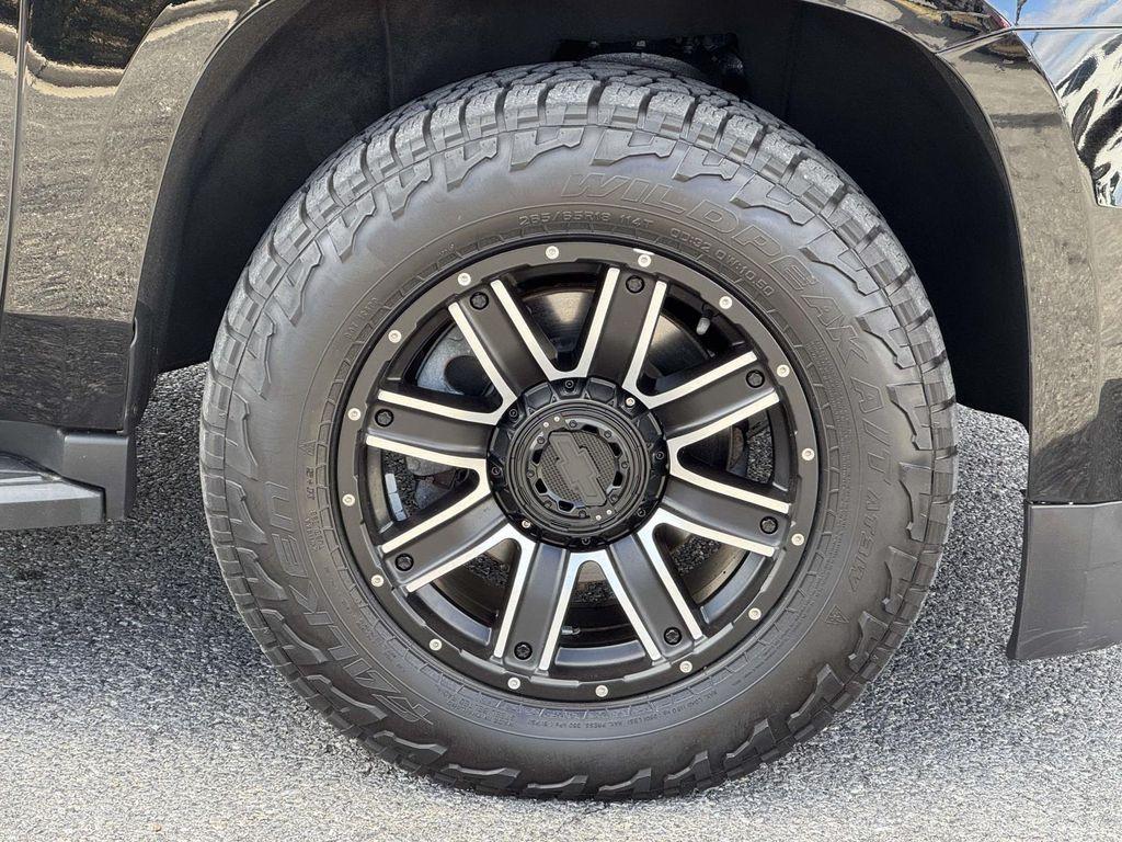 used 2018 Chevrolet Tahoe car, priced at $22,892