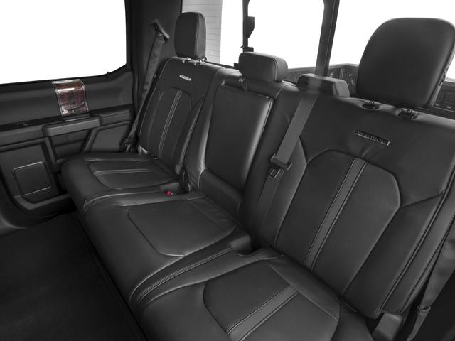 used 2017 Ford F-350 car, priced at $53,590