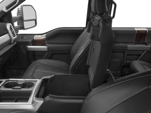 used 2017 Ford F-350 car, priced at $53,590