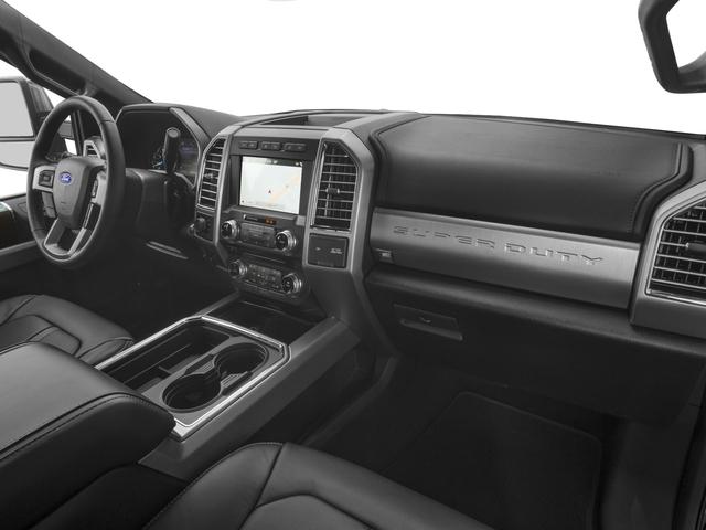 used 2017 Ford F-350 car, priced at $53,590