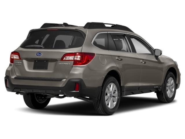 used 2018 Subaru Outback car, priced at $11,595