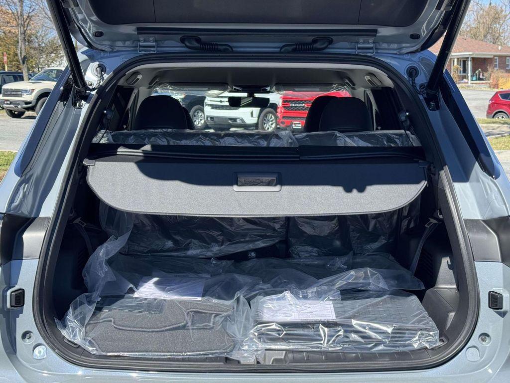 new 2026 Mitsubishi Outlander car, priced at $39,440