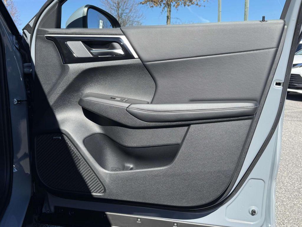 new 2026 Mitsubishi Outlander car, priced at $39,440