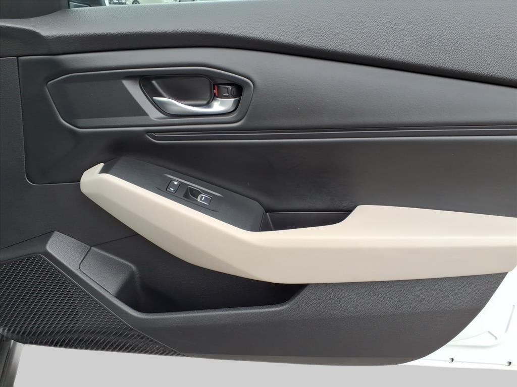 used 2024 Honda Accord car, priced at $25,326