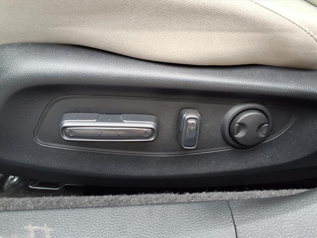 used 2024 Honda Accord car, priced at $25,326