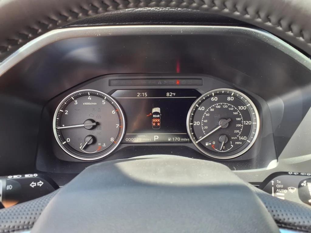 new 2025 Mitsubishi Outlander car, priced at $38,280