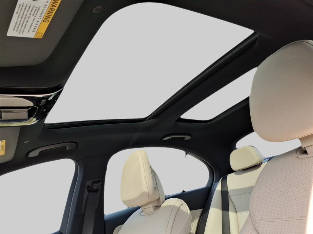 used 2022 Mercedes-Benz C-Class car, priced at $30,995